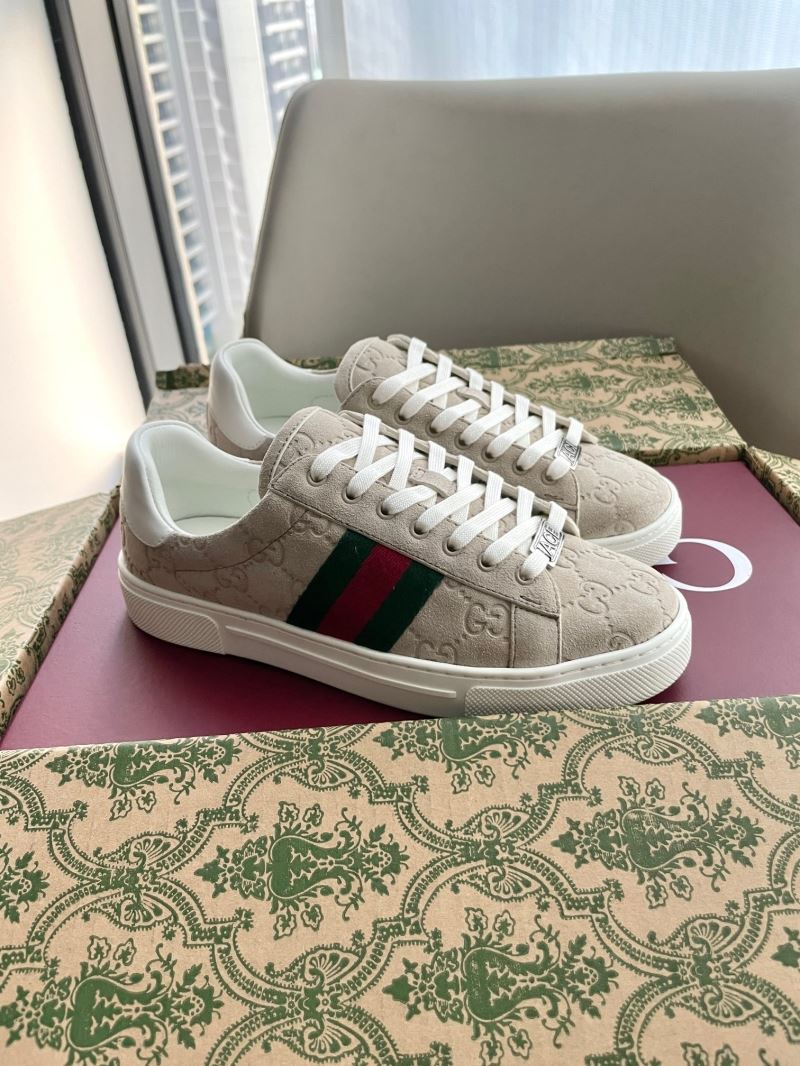 Gucci Ace Shoes